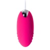 Costa Mini Vibratör Pembe 6.5 Cm