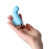 Jos Danko G Nokta Parmak Vibratörü Mavi 9.5 Cm