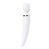 Satisfyer WandEr Woman Beyaz Vibratör 34Cm