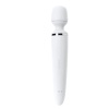 Satisfyer WandEr Woman Beyaz Vibratör 34Cm