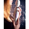 Satisfyer WandEr Woman Beyaz Vibratör 34Cm
