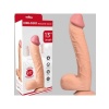 Büyük Sevenlere King Sized 33 Cm Dildo