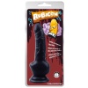 Rubicon Gerçekçi Dildo 18 Cm Zenci
