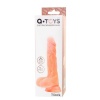 Slock Realistik Dildo 19 Cm