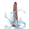 32 Cm Kahverengi Dildo