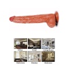 32 Cm Melez Dildo