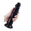 20 Cm Siyah Dildo