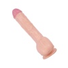 Sex Shop 25.5 Cm Realistik Dildo
