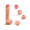 Sex Shop 23 Cm Realistik Dildo