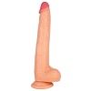 29.5 Cm Sex Shop Realistik Dildo