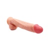 Seks Shop İstanbul 23.8 Cm Realistik Dildo