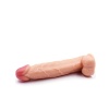 Seks Shop İstanbul 23.8 Cm Realistik Dildo