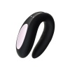Satisfyer Double Joy Telefon Kontrollü Giyilebilir Vibratör