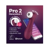Satisfyer Pro 2 Generation 3 Telefon Kontrollü Vibratör