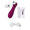 Satisfyer Pro 2 Generation 3 Telefon Kontrollü Vibratör