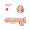 Gerçekçi Realistik Şarjlı Uzaktan Kumandalı Dildo 21 Cm
