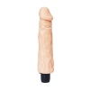 Hook Realistik Dildo Tpe Ten  23 Cm