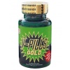 VPills Gold Bitkisel Kapsül