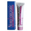 Nymphorgasmic Cream15  Ml