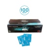 Silky Kiss Klasik Prezervatif 100 Adet Eko Paket