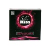 Silky Kiss Uzun Geceler Prezervatif