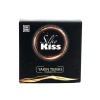 Silky Kiss Yakın Temas Ekstra İnce Prezervatif 4Lü