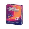 Mens Sıze 333 Prezervatif