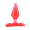 Missweet Gum Drops 6.6Cm Anal Plug Tıkaç