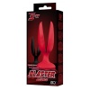 Blaster Beginner 13Cm Açılır Anal Tıkaç Plug
