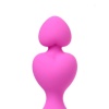 Loverty Anal Plug Pembe 8 Cm