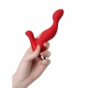 Proman Prostat Plug Kırmızı 12.5 Cm