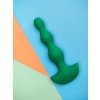 Satisfyer LolliPlug 2 Green Titreşimli Anal Plug