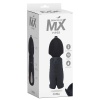 Mx Piper Titreşimli Şarjlı Özel Tasarım Mastürbatör