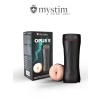 Mystim Opus E Vajina Masturbatör