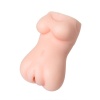 Masturbator Realistik Cherry Ripe Softskin Ten 15 Cm
