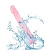 34.5 Cm Boyunda Pembe Dildo