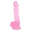 22 Cm Pembe Model Penis