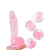 22.5 Cm Pembe Model Penis