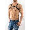 Erkek Fantazi Giyim Göğüs Harness