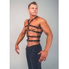 Erkek Fantazi Giyim Gay Harness