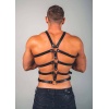 Erkek Fantazi Giyim Gay Harness
