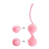 Kegel Egzersiz Vajina Sıkılaştırıcı Toplar