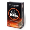 Silky Kiss Love Ekstra İnce Prezervatif