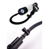 Penextender Gauge Pump Göstergeli Penis Pompası