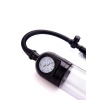 Penextender Gauge Pump Göstergeli Penis Pompası