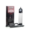 Penextender Gauge Pump Göstergeli Penis Pompası