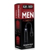 Men Powerup Basınç Göstergeli Penis Pompası