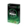 Silky Kiss Aloa Vera Özlü Prezervatif