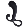 Prostate Plug Siyah Anal Tıkaç