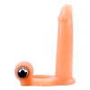 Get Lock Triple Stimulator Titreşimli Protez Penis Halkası